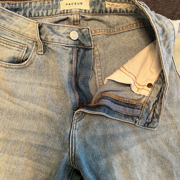 PacSun jeans - Picture 4 of 5